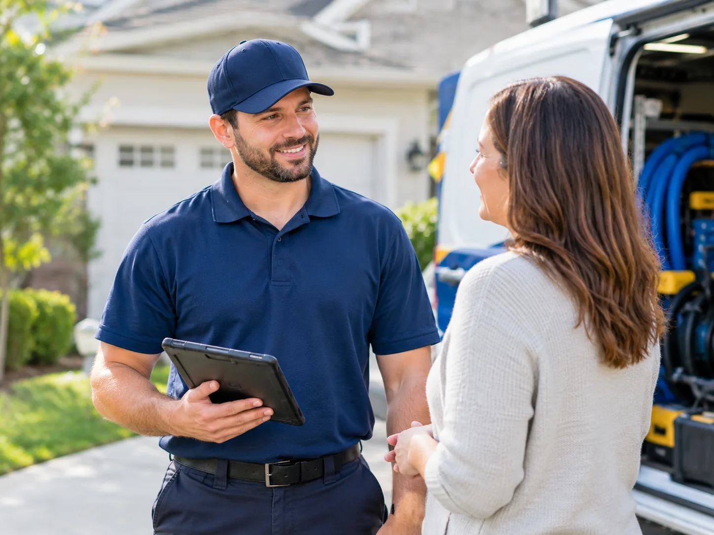 Sewage Backup Cleanup Maple, NC FAQs